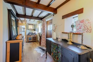 Reception hall- click for photo gallery